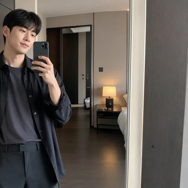 모던 라엘가든 홈타이 안내 이미지