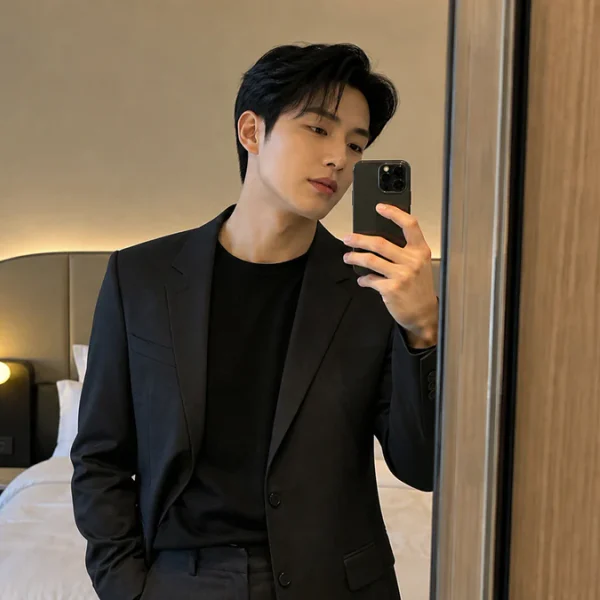 모던 해린포레스트 홈타이 안내 이미지