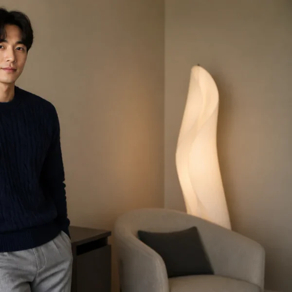 시그니처 예리케어 홈타이 안내 이미지