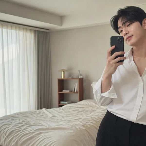 힐링 설현룸 테라피 안내 이미지