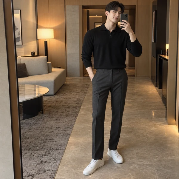 그랜드 은서라운지 홈타이 안내 이미지