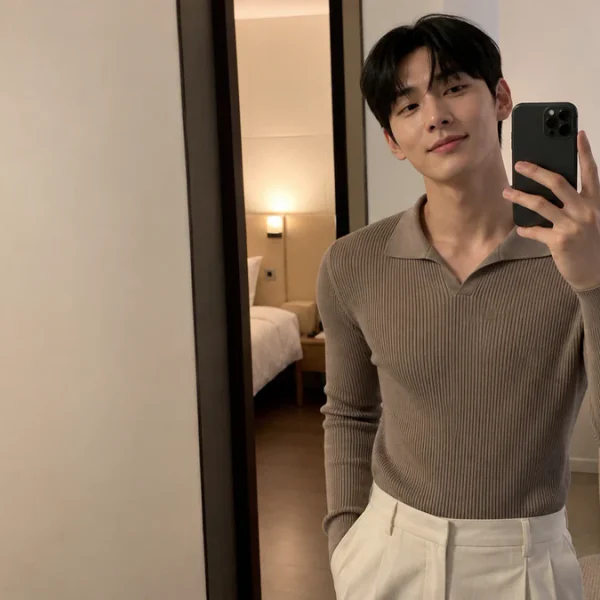 블랑 가을룸 마사지 안내 이미지