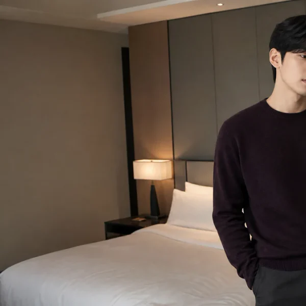 클래식 블루밍플레이스 마사지 안내 이미지