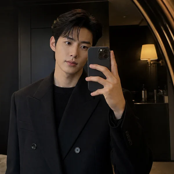 웰니스 레이테라스 테라피 안내 이미지