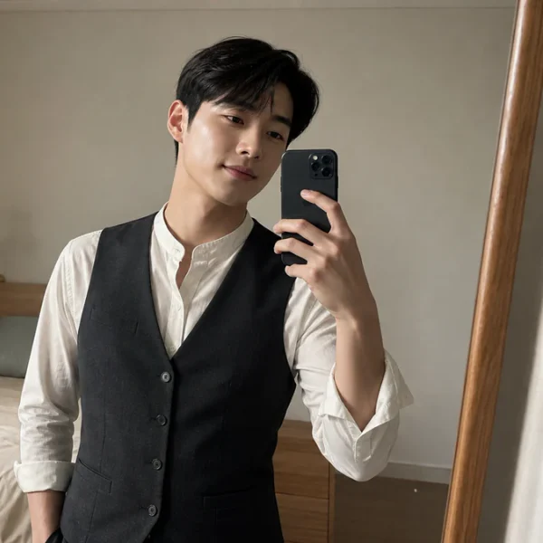 스위트 레드존라운지 테라피 안내 이미지