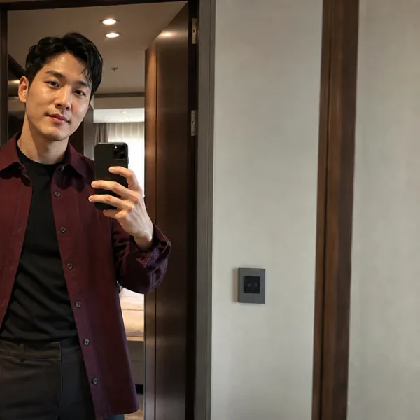 로열 나나스튜디오 홈타이 안내 이미지