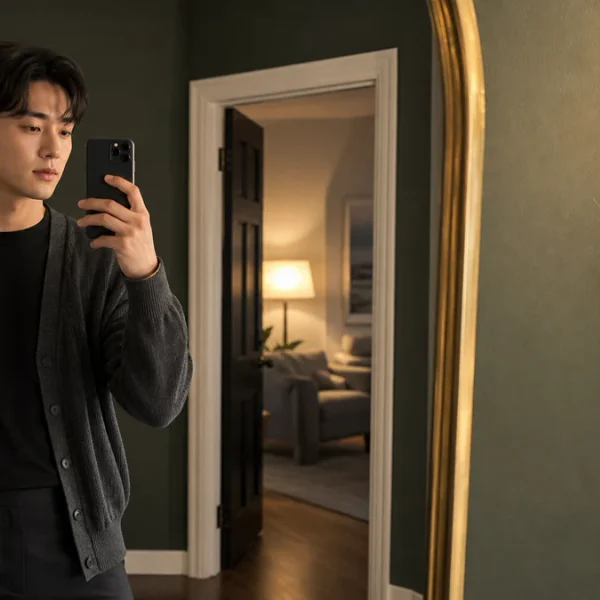 웰니스 다니엘테라스 홈타이 안내 이미지