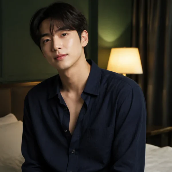 다니엘라운지 홈타이 안내 이미지