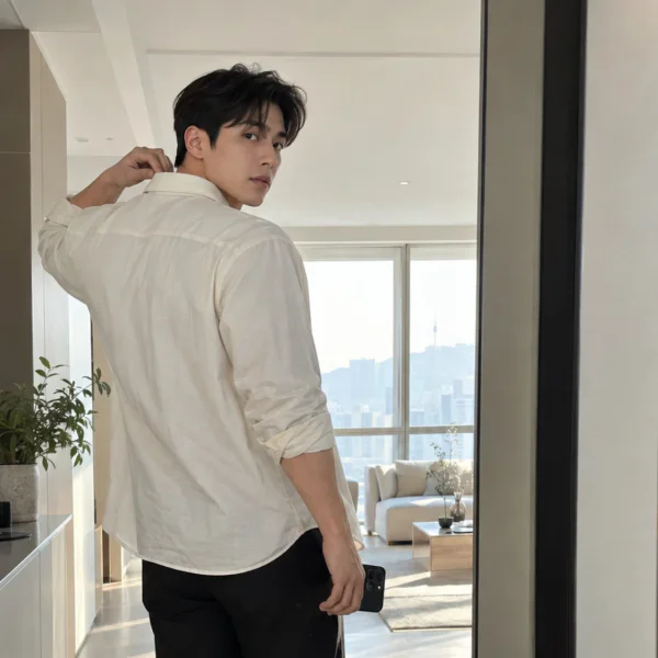 스위트 라엘스파 테라피 안내 이미지