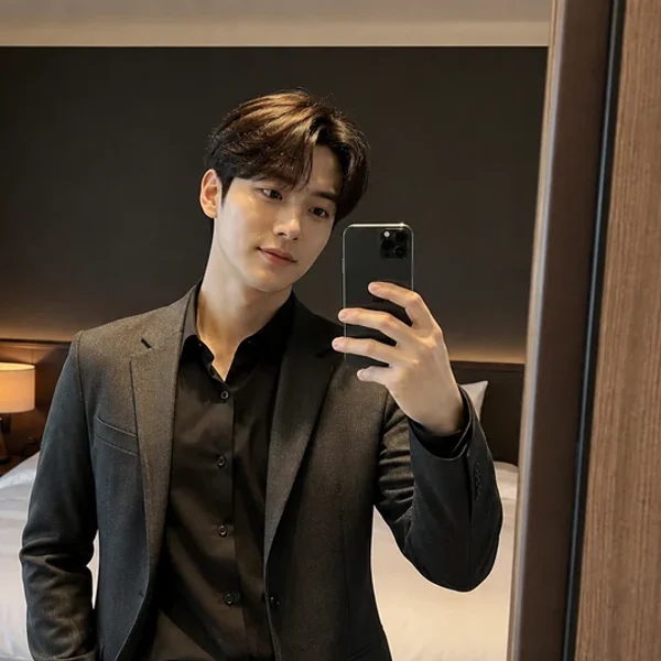로열 유정룸 홈타이 안내 이미지