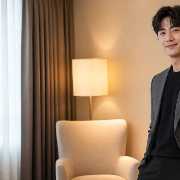 아로마 은서웰빙 테라피 안내 이미지