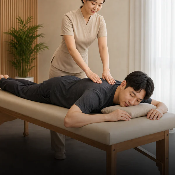 루나스파 홈타이 안내 이미지