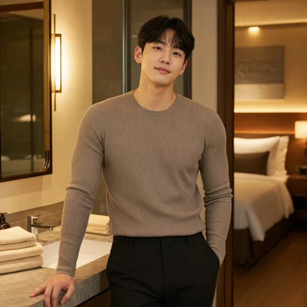 그랜드 리브라운지 홈타이 안내 이미지