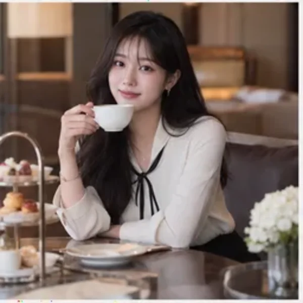 스테이 아이린살롱 테라피 제휴업체 이미지