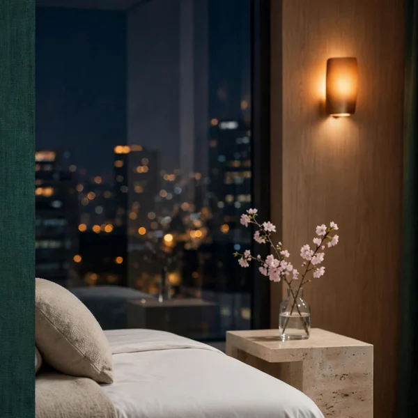 스테이 세레나살롱 마사지 안내 이미지