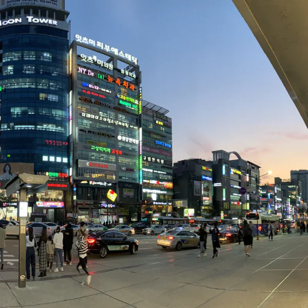 블랑 예리아지트 홈타이 제휴업체 이미지