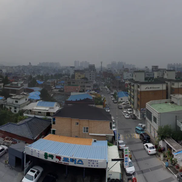 스위트 솔라테라스 홈타이 안내 이미지