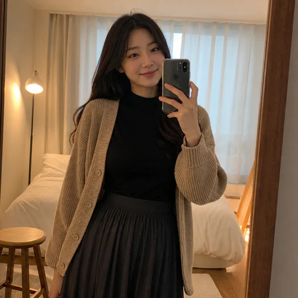 아로마 유나포레스트 홈타이 안내 이미지