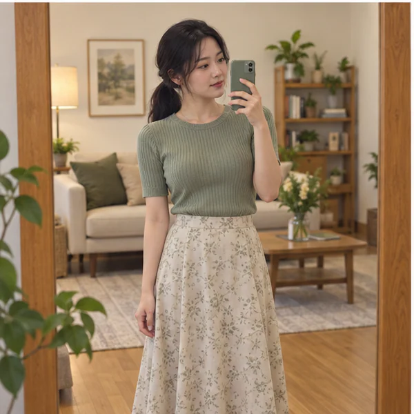 모던 수지살롱 마사지 안내 이미지