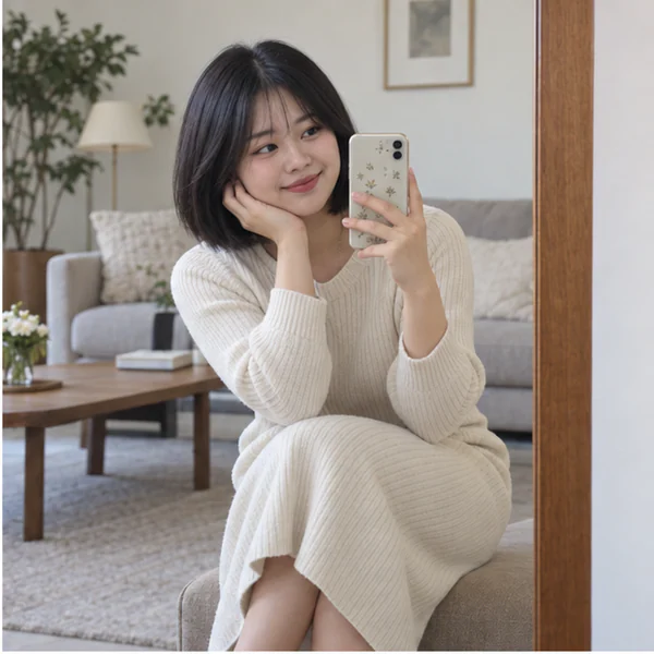 블랑 솔라센터 마사지 안내 이미지