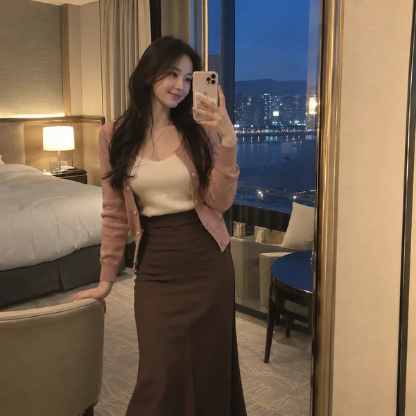 스테이 보미포레스트 테라피 안내 이미지