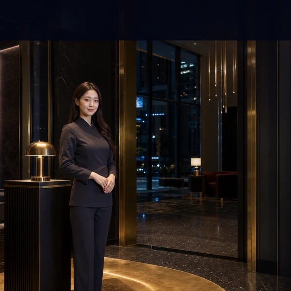 라운지 다현가든 테라피 안내 이미지