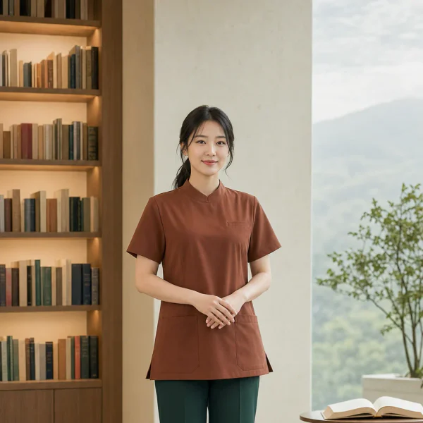 라운지 레이웰빙 테라피 안내 이미지