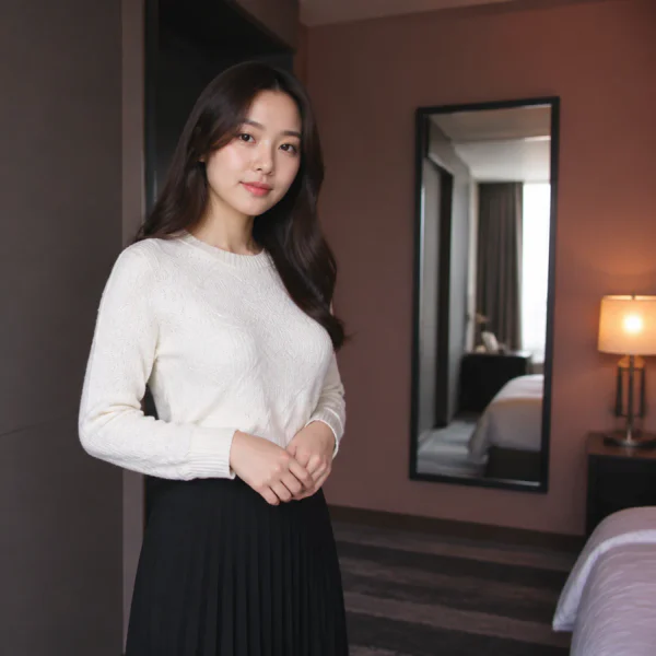 리안케어 홈타이 안내 이미지