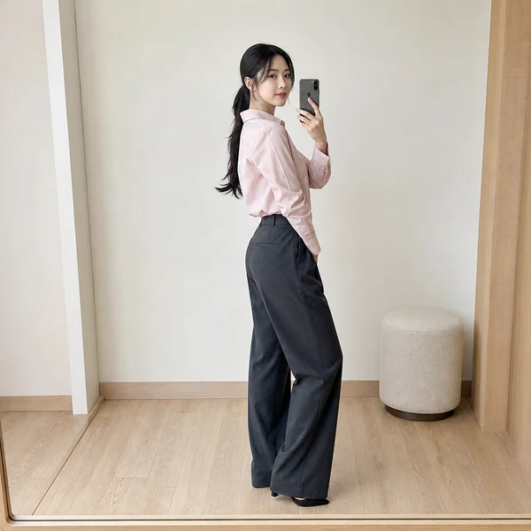 그랜드 라비앙플레이스 테라피 안내 이미지