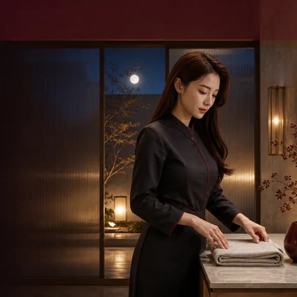스테이 아델살롱 테라피 제휴업체 이미지