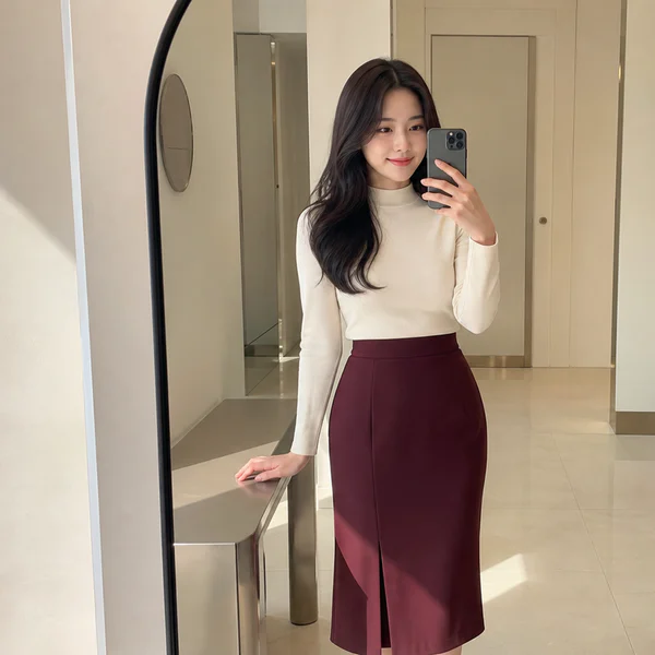 모던 윈터가든 마사지 안내 이미지