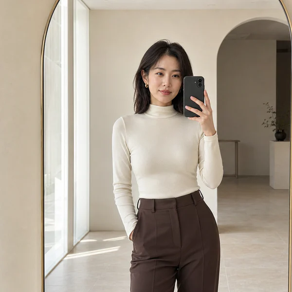 라운지 윈터릴렉스 홈타이 안내 이미지