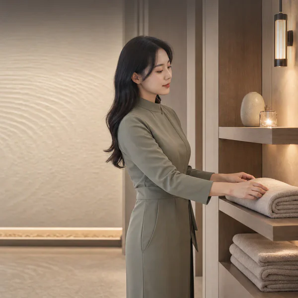 로열 다니엘스튜디오 마사지 안내 이미지