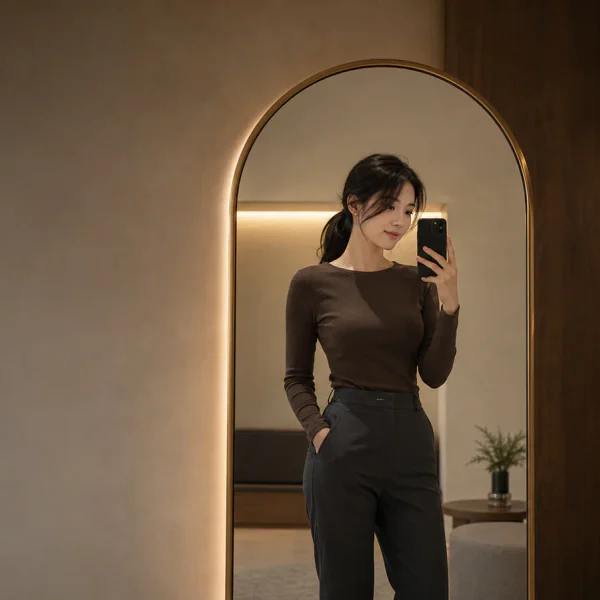 로열 효정스튜디오 테라피 안내 이미지