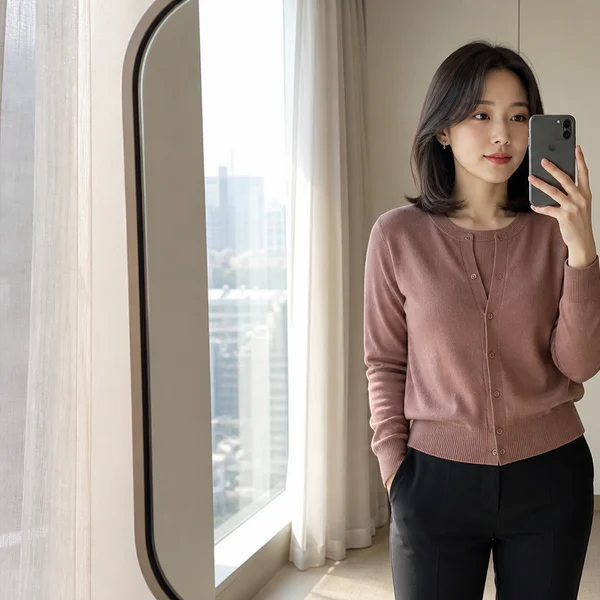 라운지 아린플레이스 테라피 안내 이미지
