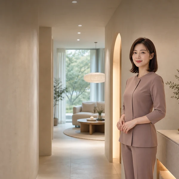 시그니처 나연하우스 테라피 안내 이미지