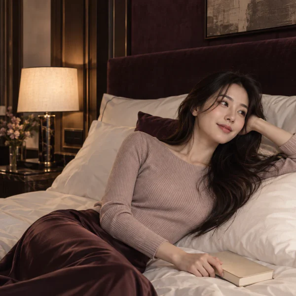 모던 프라임가든 마사지 안내 이미지