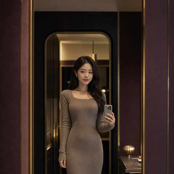 시그니처 설현스파 테라피 안내 이미지