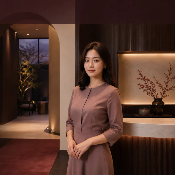 그랜드 세레나테라스 마사지 안내 이미지