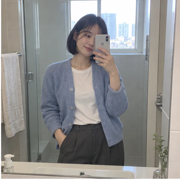 블랑 아린살롱 테라피 안내 이미지