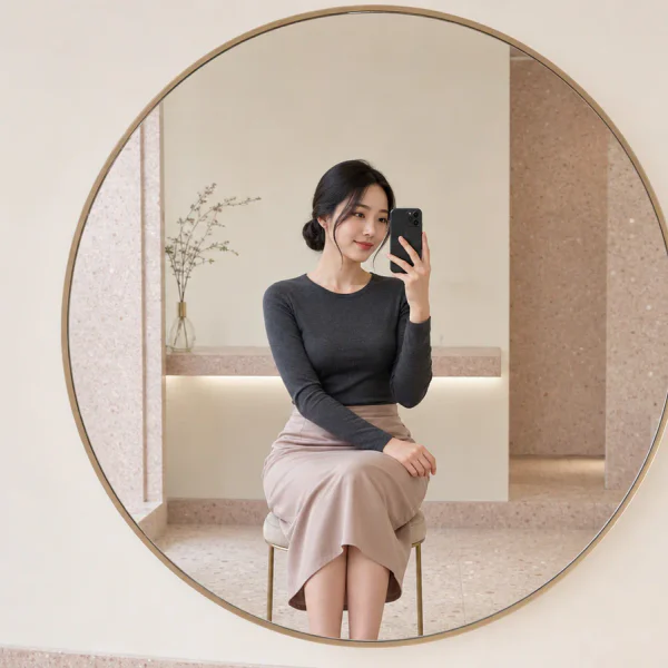 스테이 카리나웰빙 마사지 안내 이미지