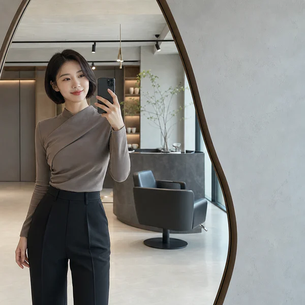 스테이 모먼트살롱 테라피 안내 이미지
