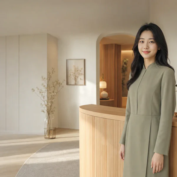 클래식 하니플레이스 테라피 안내 이미지
