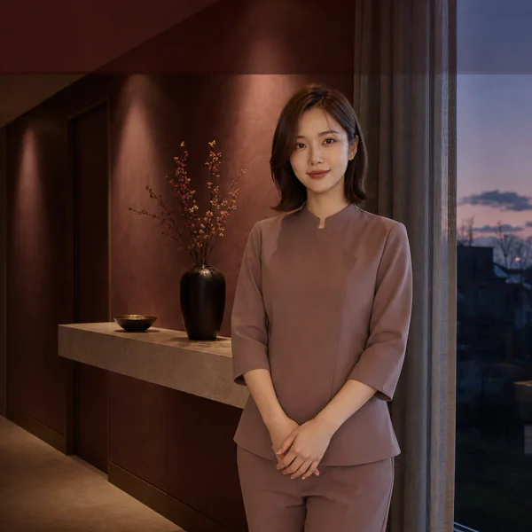 프리미엄 아이린아지트 테라피 안내 이미지