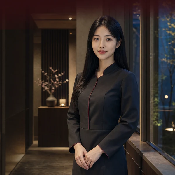 스테이 루나웰빙 마사지 안내 이미지