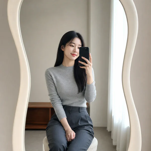 웰니스 나연릴렉스 홈타이 안내 이미지