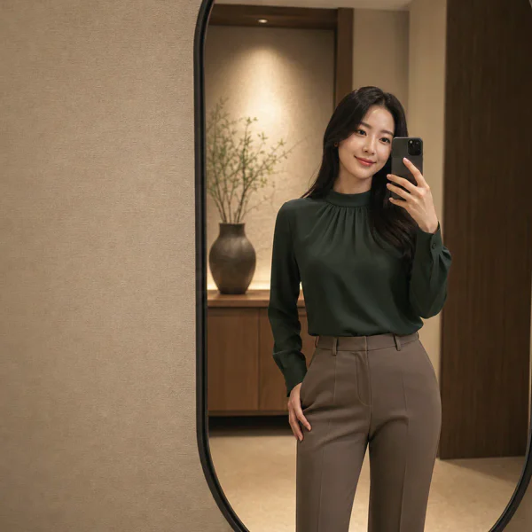 스테이 채영포레스트 마사지 안내 이미지