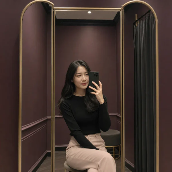 스위트 예리라운지 마사지 안내 이미지