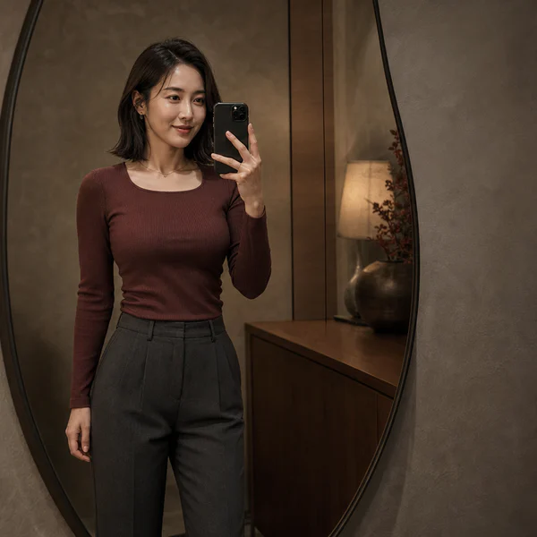 힐링 레드존룸 테라피 안내 이미지