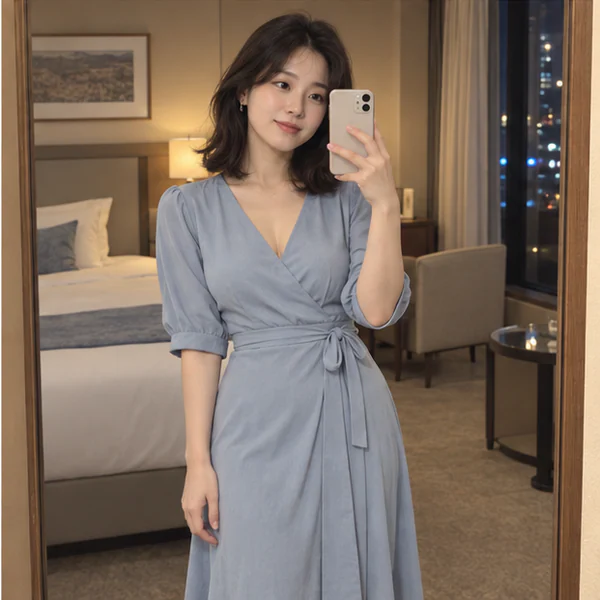 하니스튜디오 테라피 안내 이미지